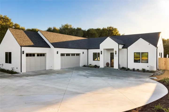 5260 Windmill Wy, San Luis Obispo, California 93401