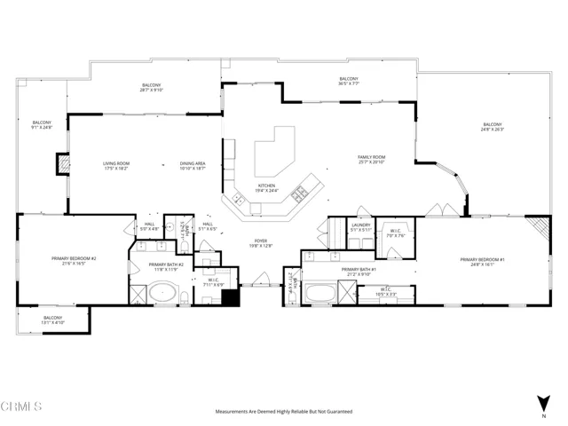 436 Poli Street 501, Ventura, California 93001