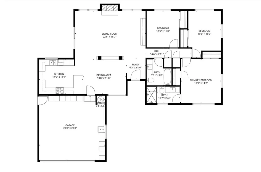 2496 N Beechwood Street, Orange, California 92865 home-pic-29