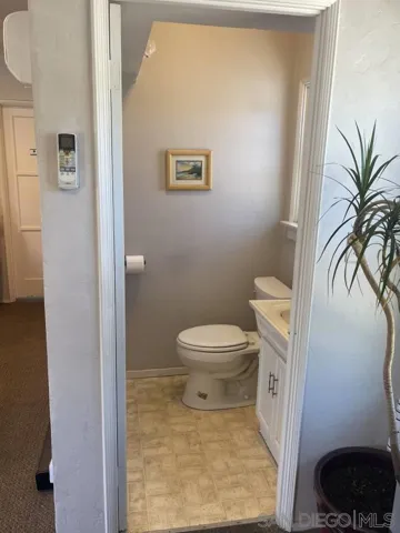 Restroom