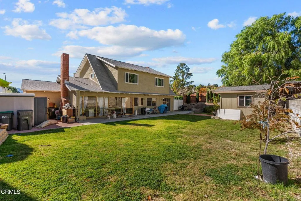 16833 Nearview, Canyon Country, California 91387 home-pic-33