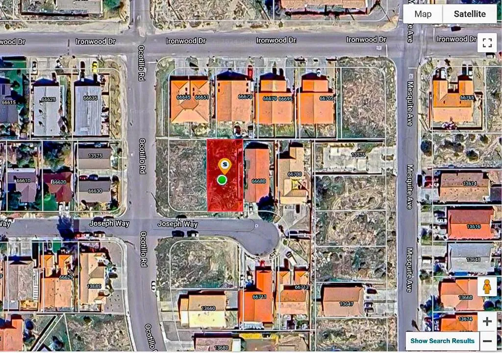 Vacant Listing 2