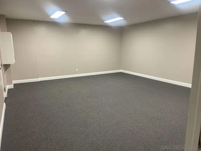 Interior Space/Layout