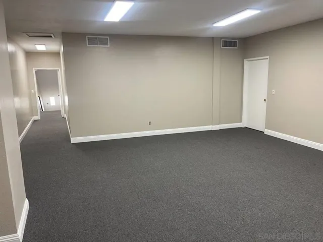Interior Space/Layout