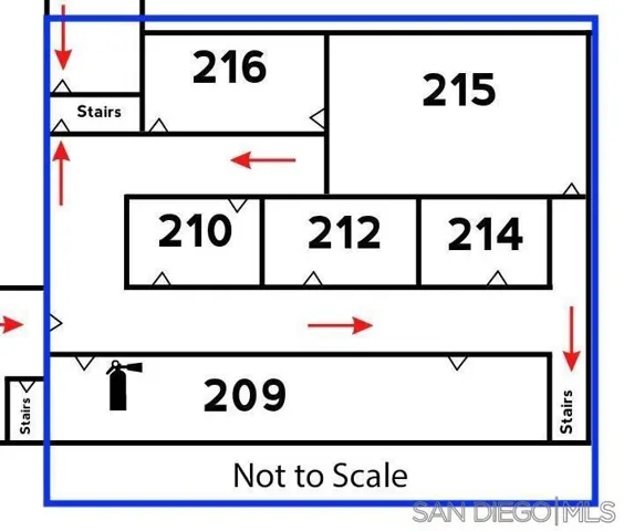 Available suites