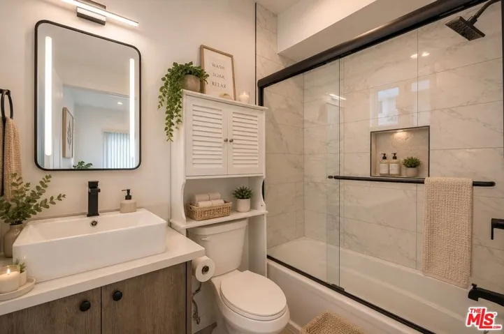 246 N Dillon Street 246, Los Angeles, California 90026