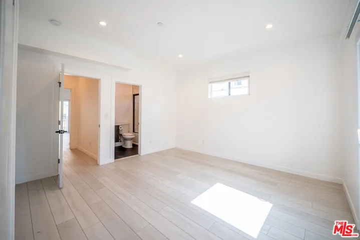 246 N Dillon Street 246, Los Angeles, California 90026