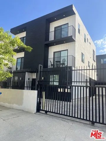246 N Dillon Street 246, Los Angeles, California 90026