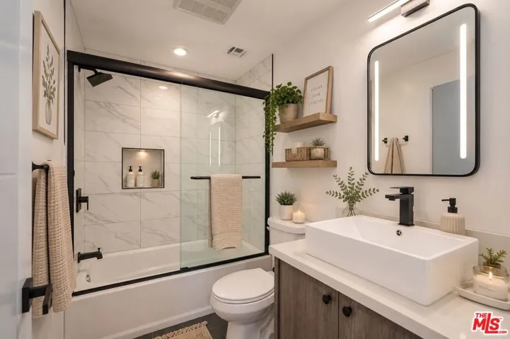 246 N Dillon Street 246, Los Angeles, California 90026