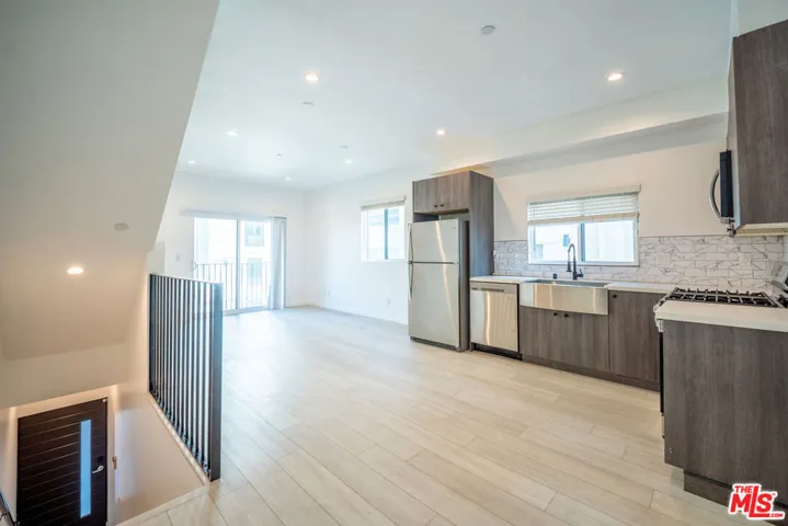 246 N Dillon Street 246, Los Angeles, California 90026