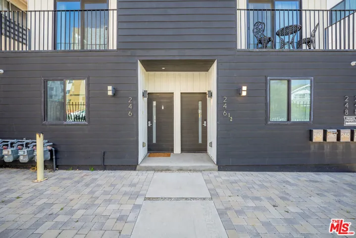 246 N Dillon Street 246, Los Angeles, California 90026