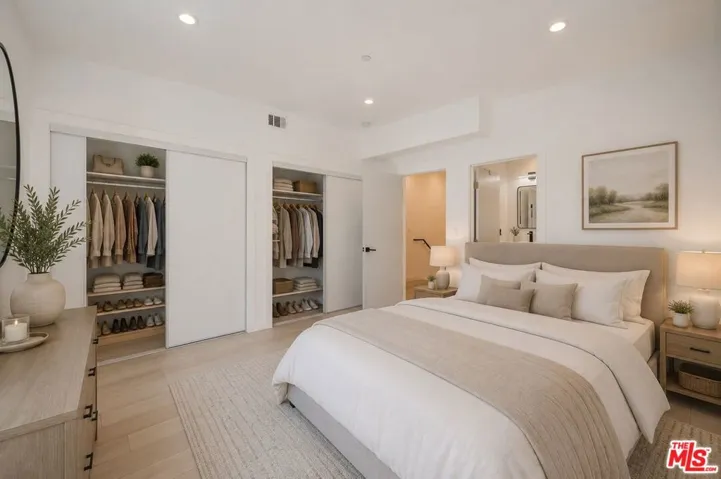 246 N Dillon Street 246, Los Angeles, California 90026
