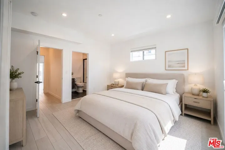 246 N Dillon Street 246, Los Angeles, California 90026
