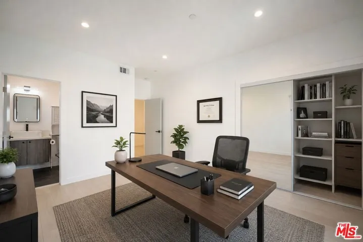 246 N Dillon Street 246, Los Angeles, California 90026