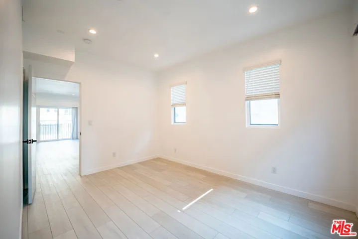 246 N Dillon Street 246, Los Angeles, California 90026