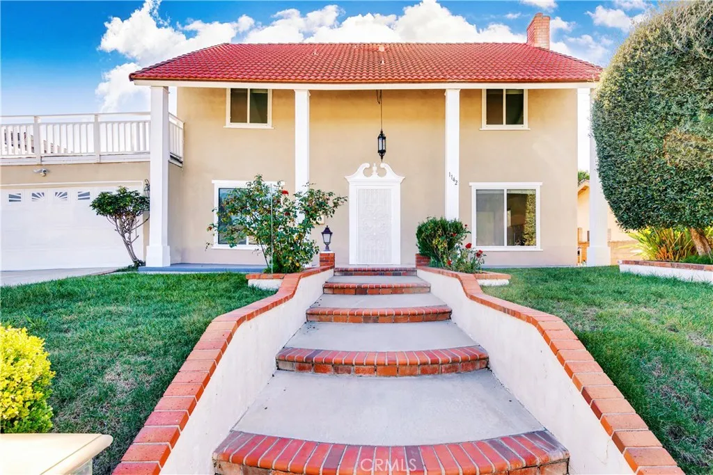 1142 Flintlock, Diamond Bar, California 91765 home-pic-1