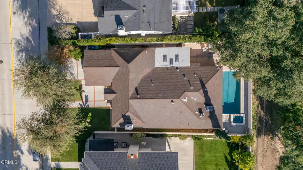 4926 Crown Avenue, La Canada Flintridge, California 91011 home-pic-67