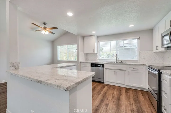 17420 Niagara Avenue, Cerritos, California 90703