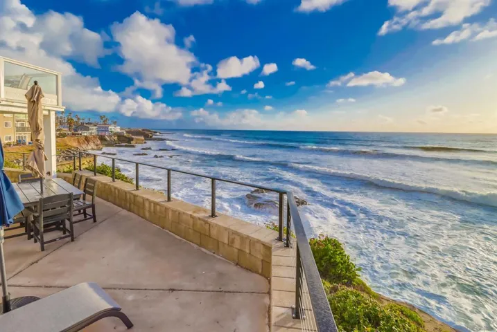 1476 80 Pescadero Drive, San Diego, California 92107