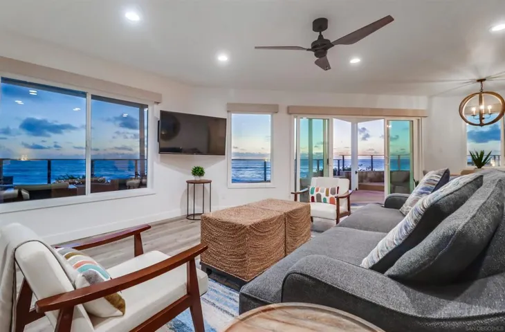 1476 80 Pescadero Drive, San Diego, California 92107
