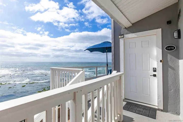 1476 80 Pescadero Drive, San Diego, California 92107