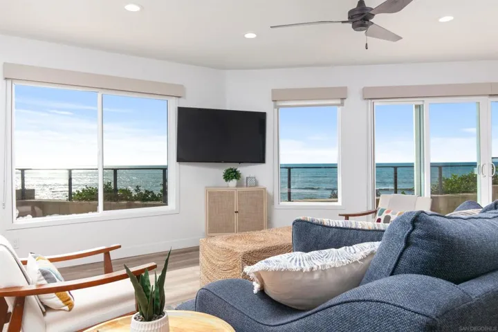 1476 80 Pescadero Drive, San Diego, California 92107