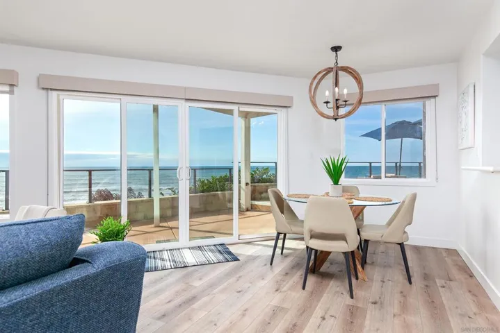1476 80 Pescadero Drive, San Diego, California 92107