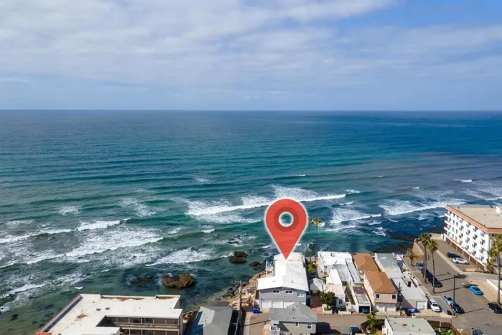 1476 80 Pescadero Drive, San Diego, California 92107