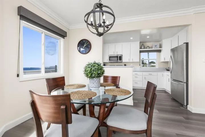 1476 80 Pescadero Drive, San Diego, California 92107