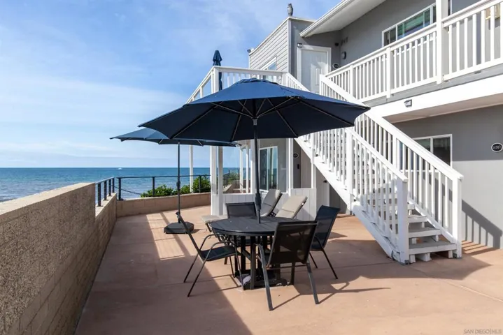 1476 80 Pescadero Drive, San Diego, California 92107