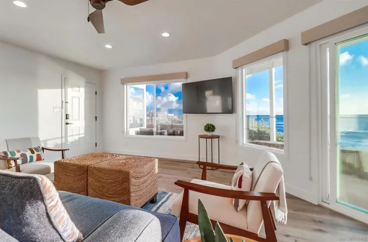 1476 80 Pescadero Drive, San Diego, California 92107