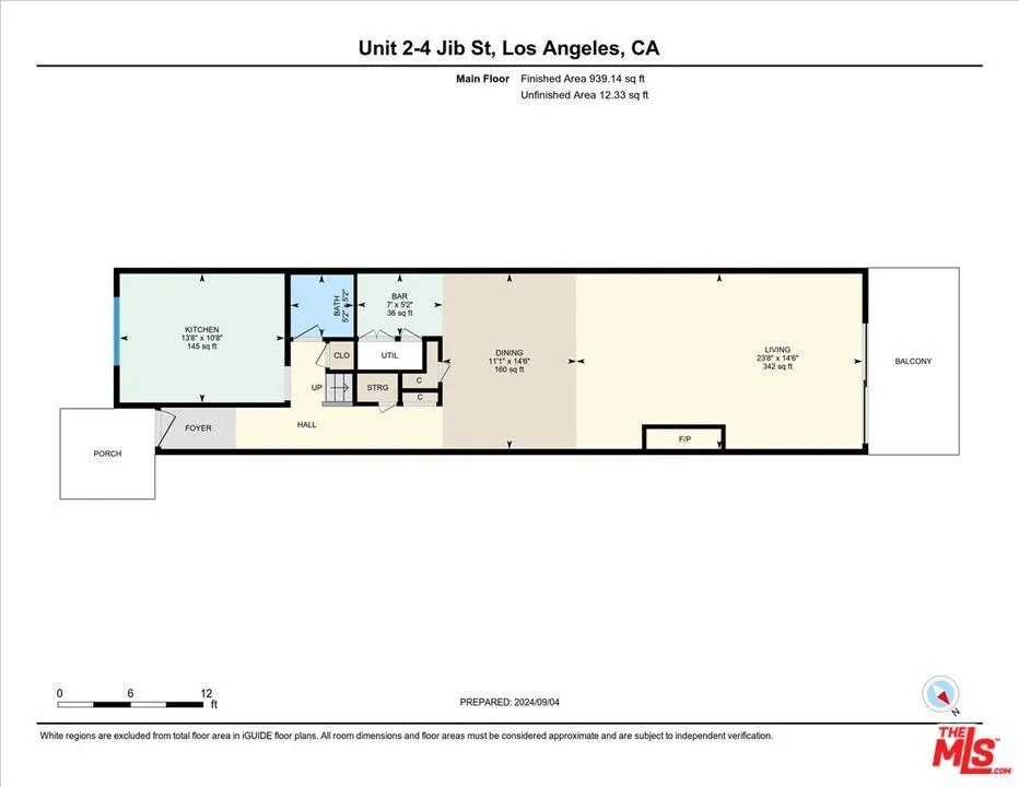 4 Jib Street 2, Marina Del Rey, California 90292 home-pic-36