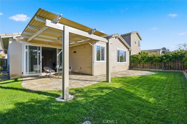 1032 Twin Creek Road, San Luis Obispo, California 93401