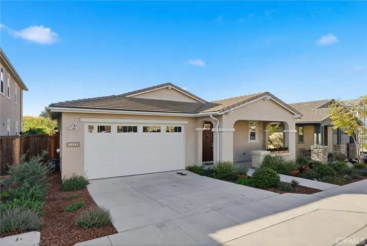 1032 Twin Creek Road, San Luis Obispo, California 93401