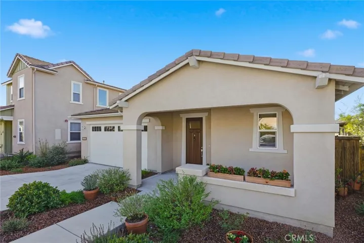 1032 Twin Creek Road, San Luis Obispo, California 93401