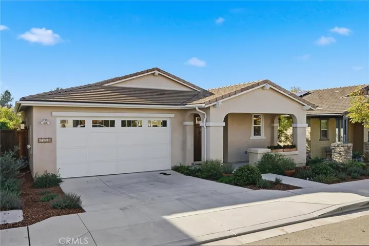 1032 Twin Creek Road, San Luis Obispo, California 93401