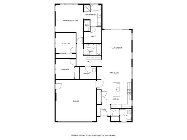 1032 Twin Creek Road, San Luis Obispo, California 93401
