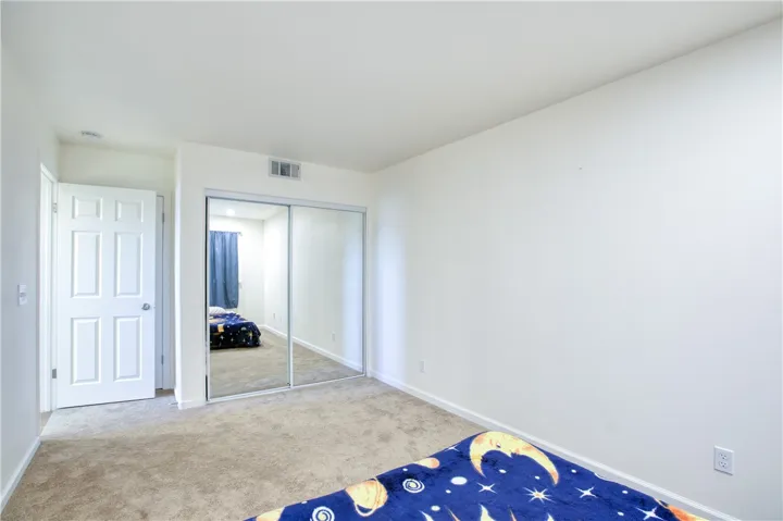 Bedroom 3 (downstairs)