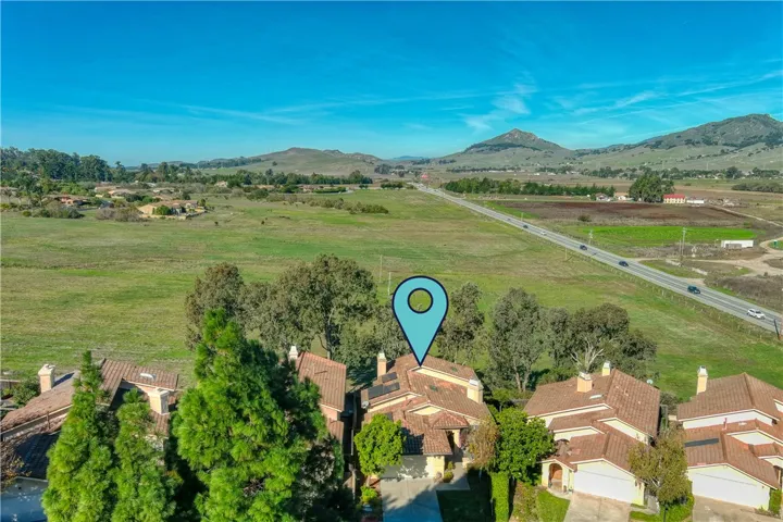 714 Clearview, San Luis Obispo, California 93405