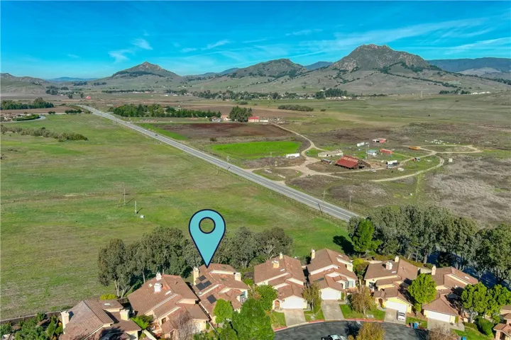 714 Clearview, San Luis Obispo, California 93405