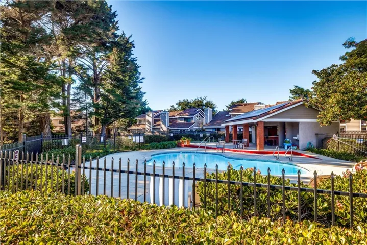 Private HOA pool/spa