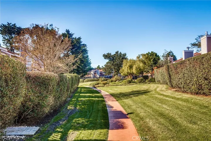 Community grounds