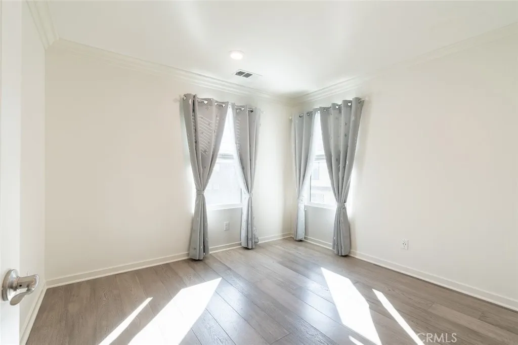 1st Bedroom
