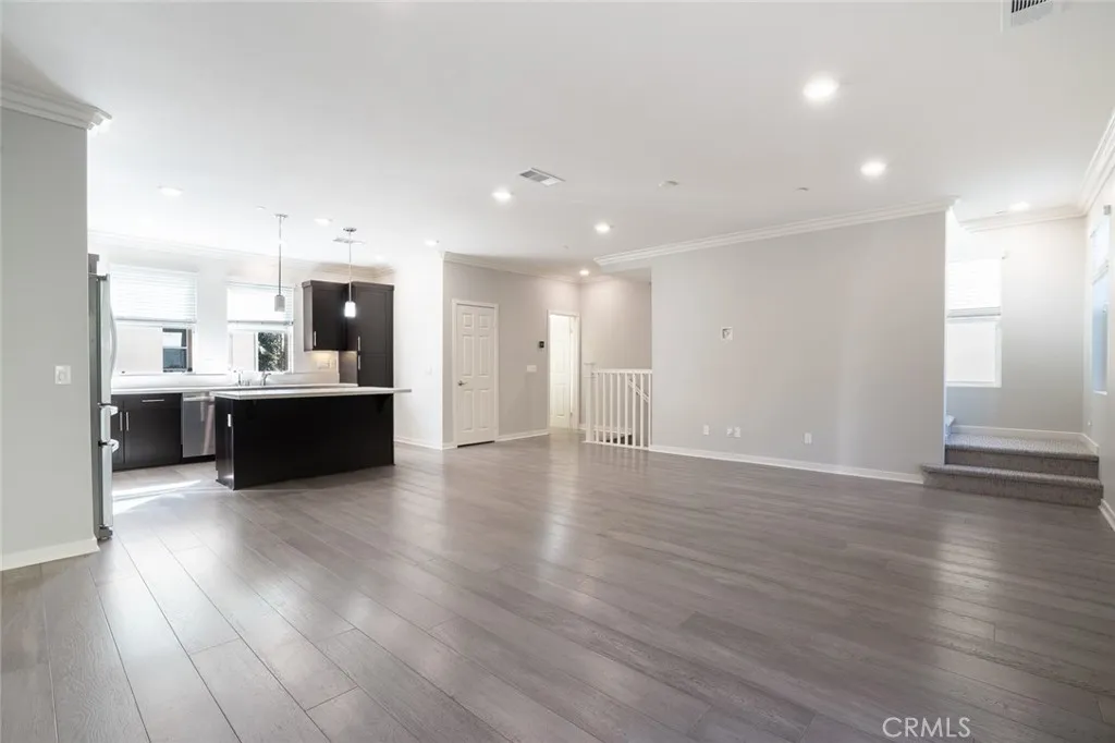 2nd Floor Living Area