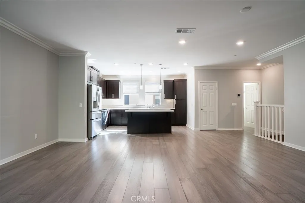 2nd Floor Kitchen