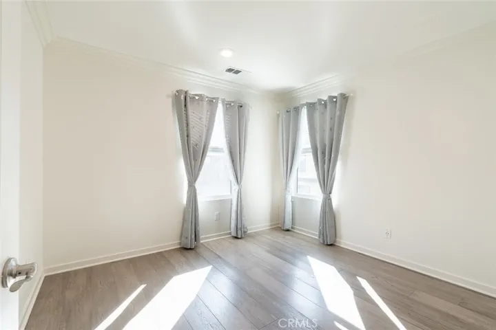 1st Bedroom