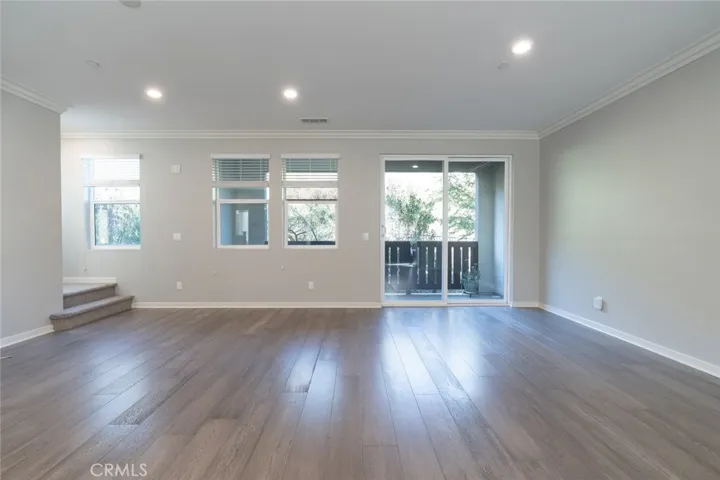2nd Floor Living Area