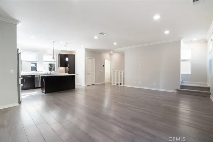 2nd Floor Living Area