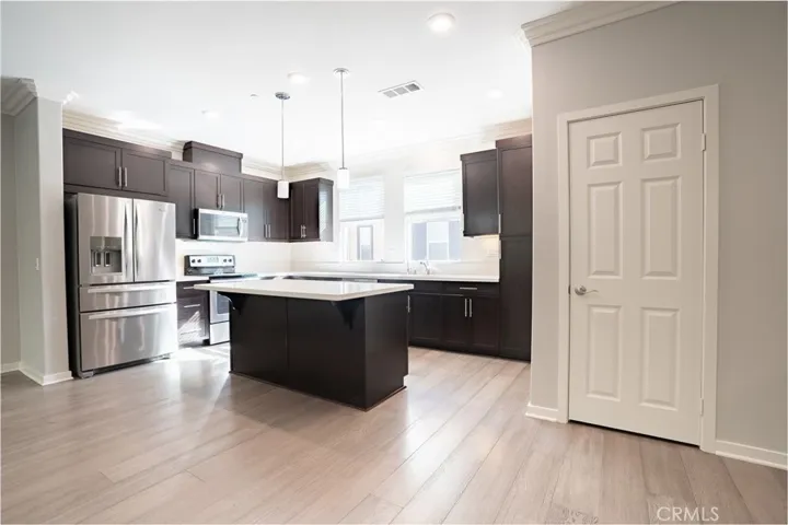 2nd Floor Kitchen