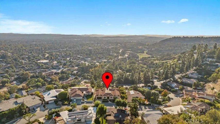 752 Valparaiso Drive, Claremont, California 91711